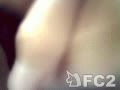 アダルト動画:朝から超エッチ水着配信♪アナルも使っちゃう♪